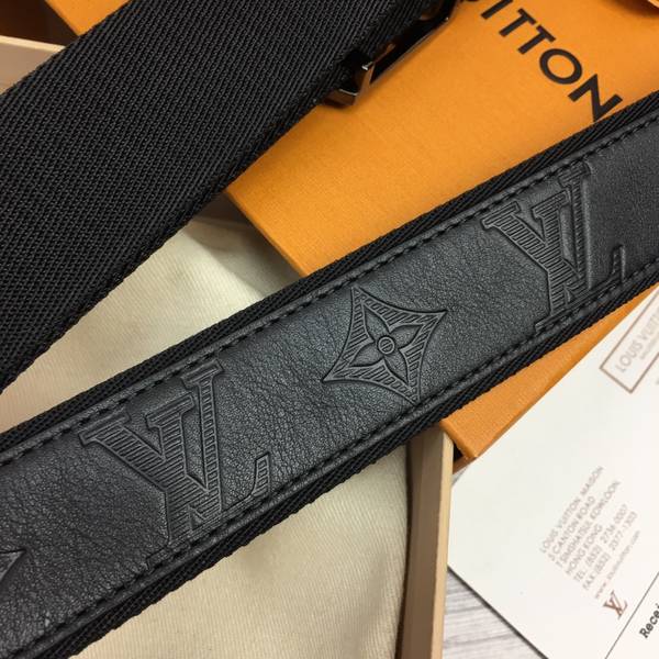 Louis Vuitton 35MM Belt LVB00304 Louis Vuitton 35MM Belt LVB00304